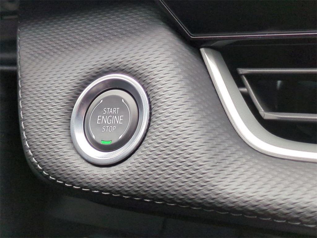 new 2025 Chevrolet Equinox car
