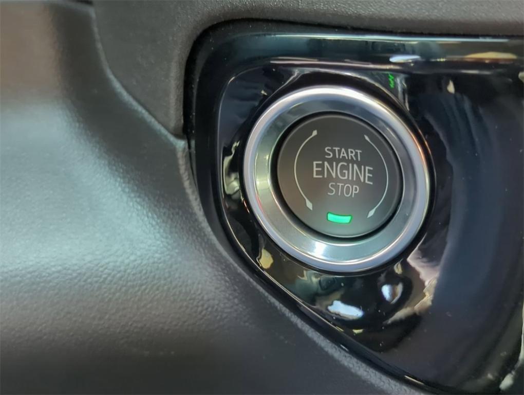new 2025 Chevrolet Silverado 1500 car