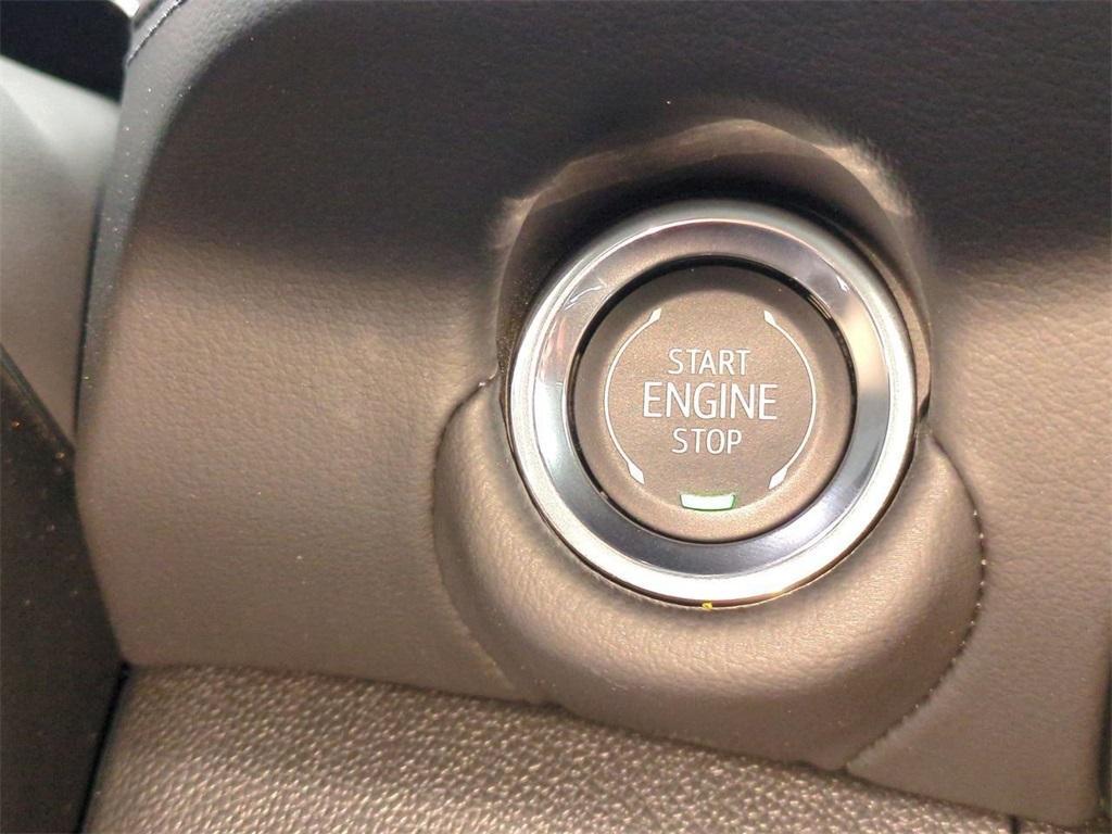 new 2025 Chevrolet Suburban car