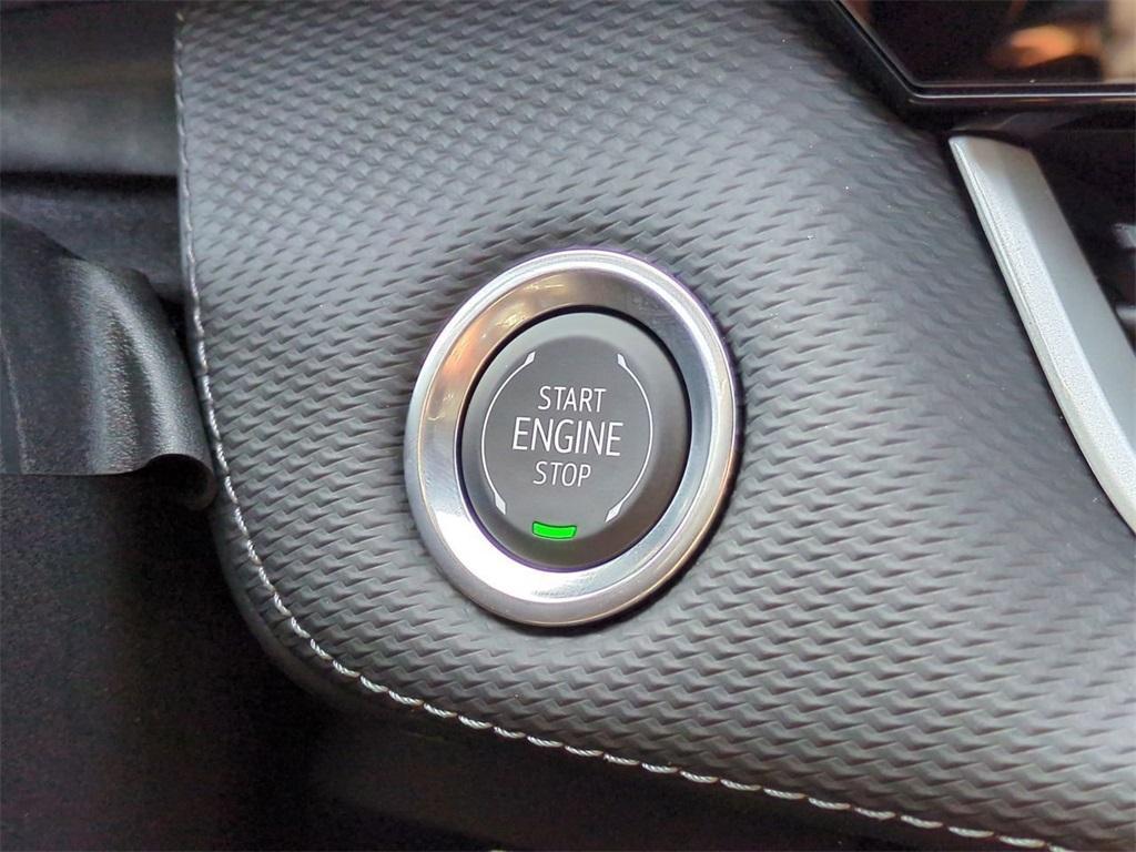 new 2025 Chevrolet Equinox car