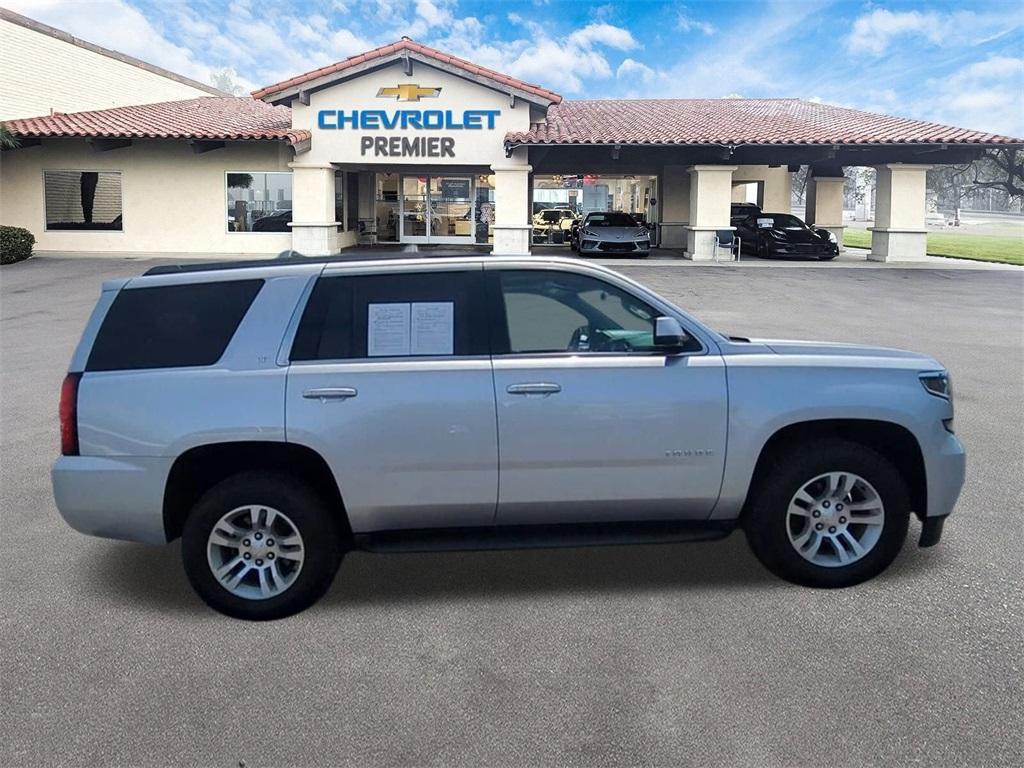 used 2019 Chevrolet Tahoe car, priced at $36,595