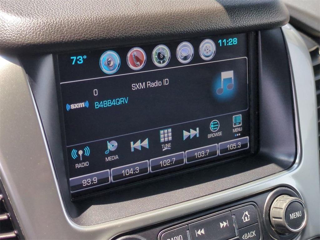 used 2019 Chevrolet Tahoe car, priced at $36,595