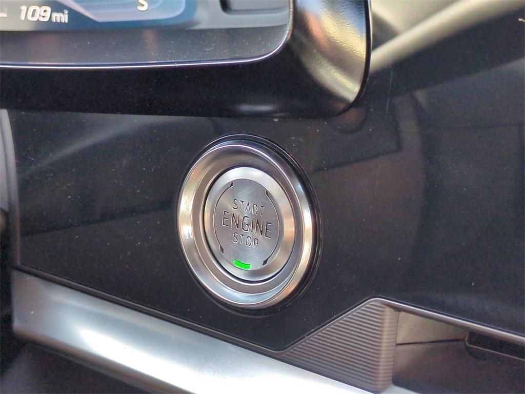 new 2025 Chevrolet Corvette car