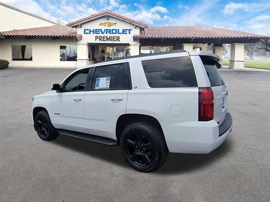 used 2017 Chevrolet Tahoe car, priced at $24,695