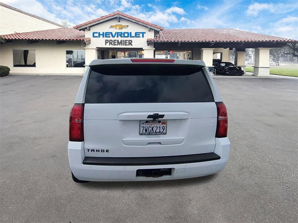 used 2017 Chevrolet Tahoe car, priced at $24,695