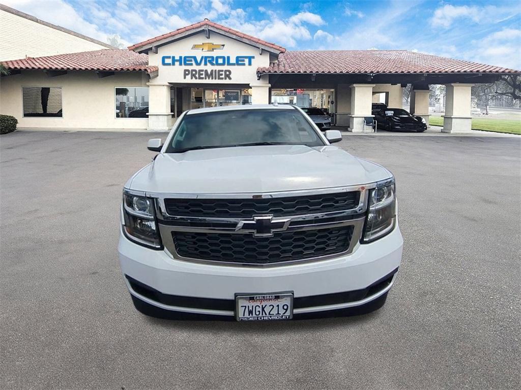 used 2017 Chevrolet Tahoe car, priced at $24,695