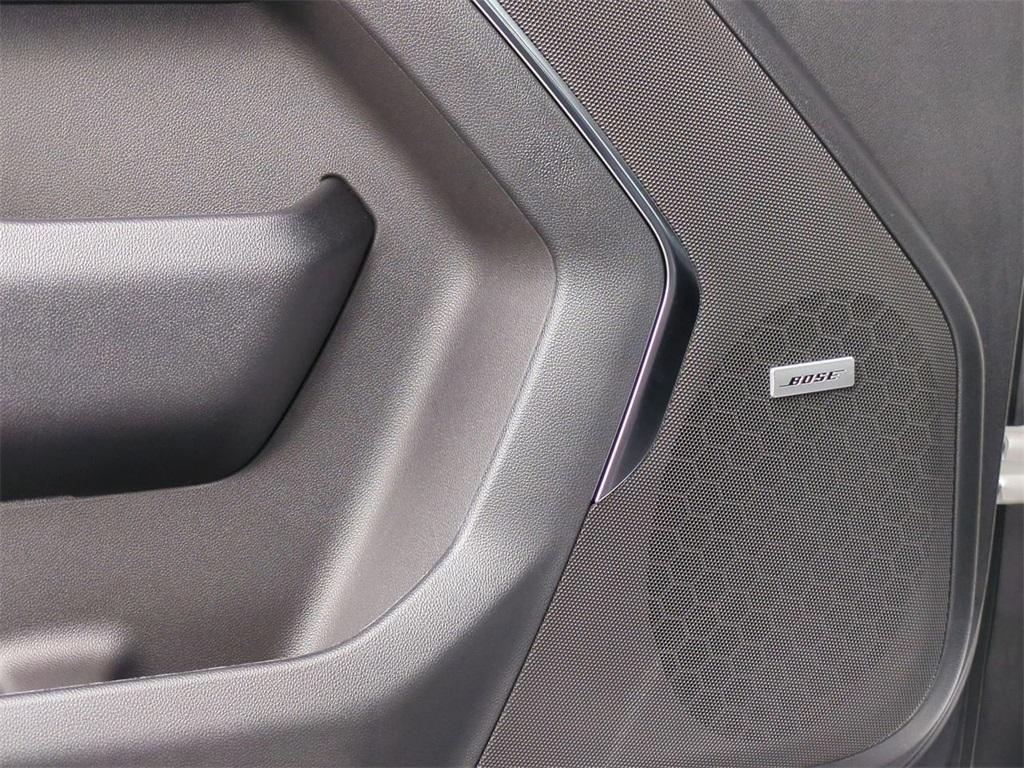 new 2025 Chevrolet Tahoe car