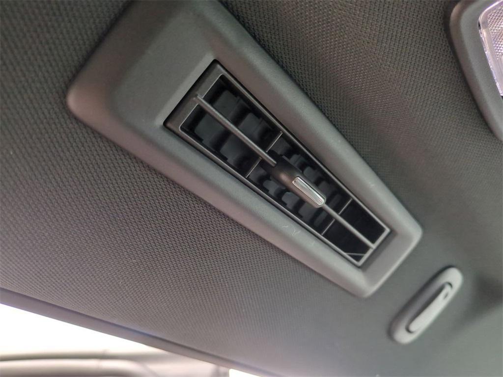 new 2025 Chevrolet Tahoe car
