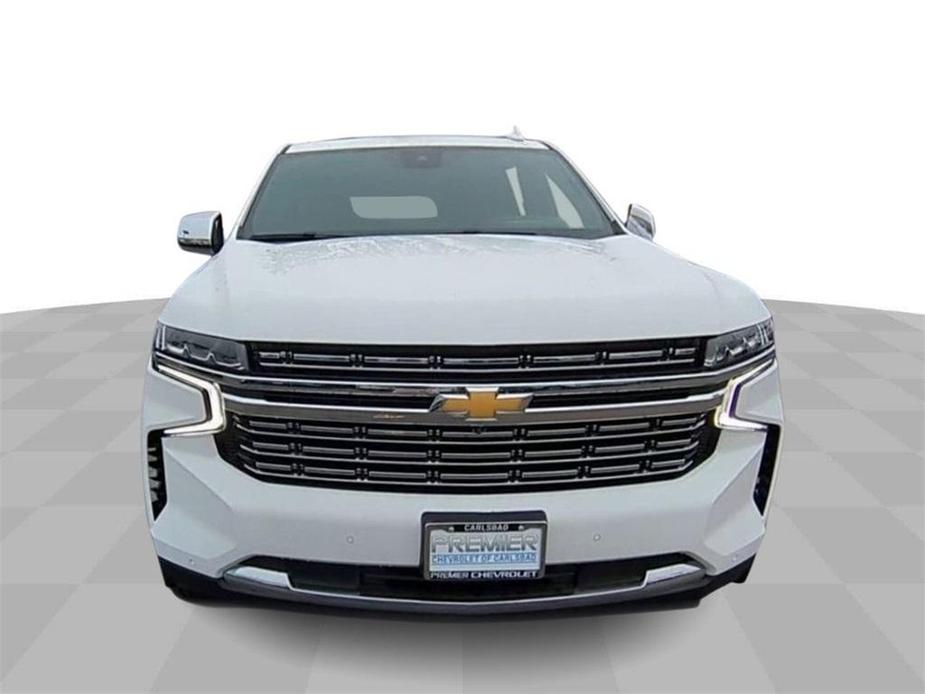 new 2024 Chevrolet Suburban car, priced at $80,215