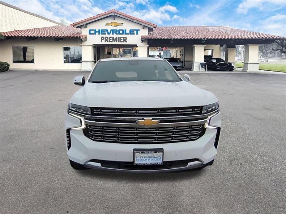 new 2024 Chevrolet Suburban car, priced at $80,215