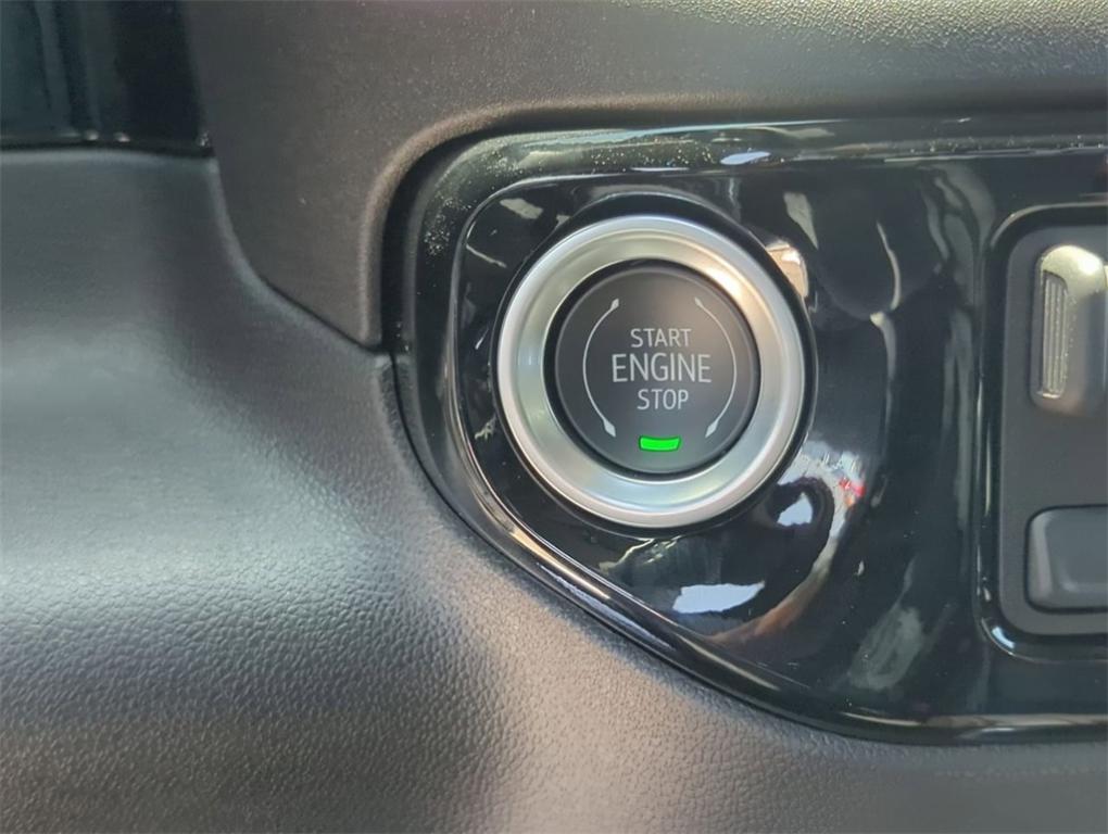 new 2025 Chevrolet Silverado 1500 car