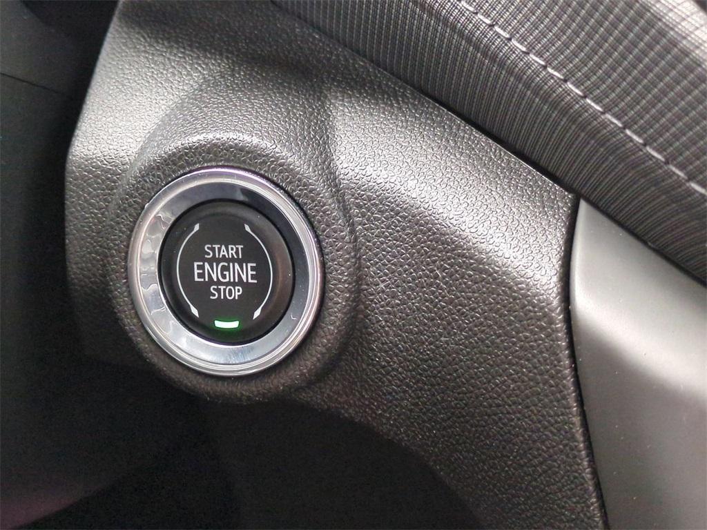 used 2022 Chevrolet TrailBlazer car, priced at $22,890