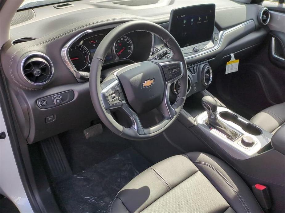 new 2024 Chevrolet Blazer car, priced at $41,440