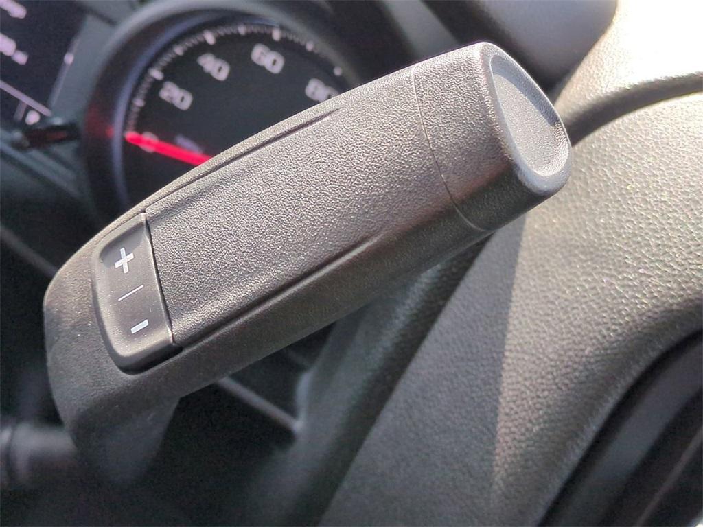 used 2021 Chevrolet Silverado 1500 car, priced at $35,895
