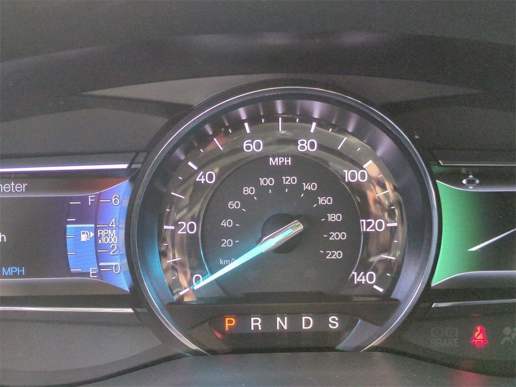 used 2017 Ford Explorer car, priced at $18,798