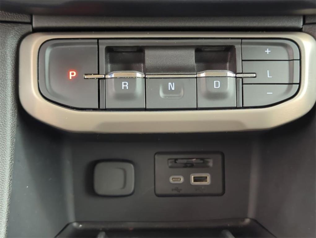 used 2022 GMC Acadia car, priced at $34,995