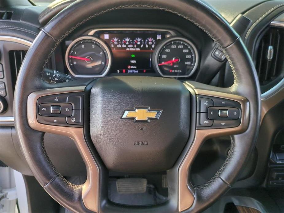 used 2022 Chevrolet Silverado 3500 car, priced at $67,990