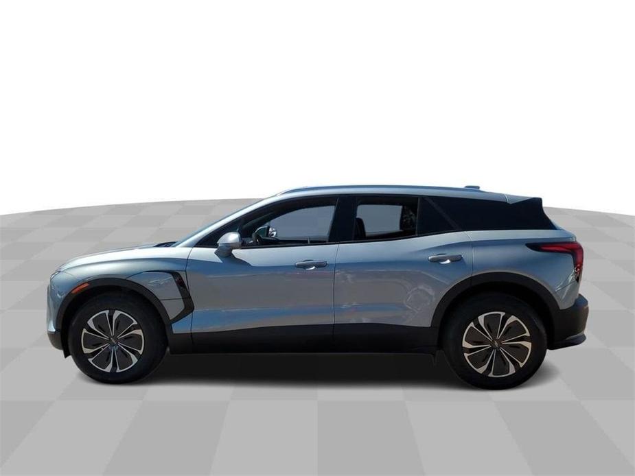 new 2024 Chevrolet Blazer EV car, priced at $38,794