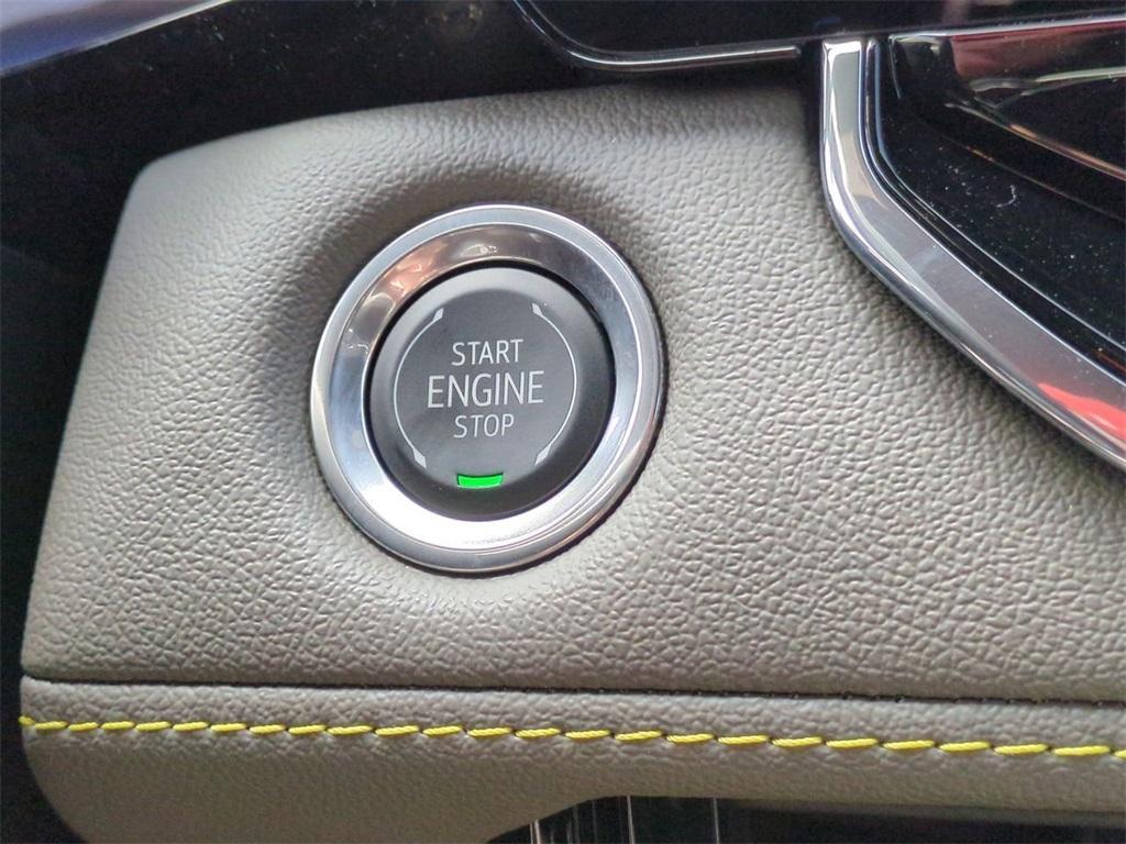 new 2025 Chevrolet Colorado car