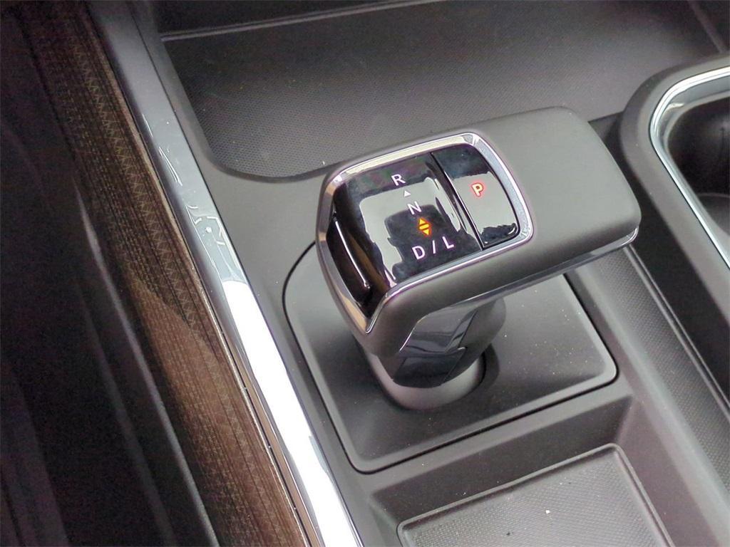 new 2025 Chevrolet Silverado 1500 car