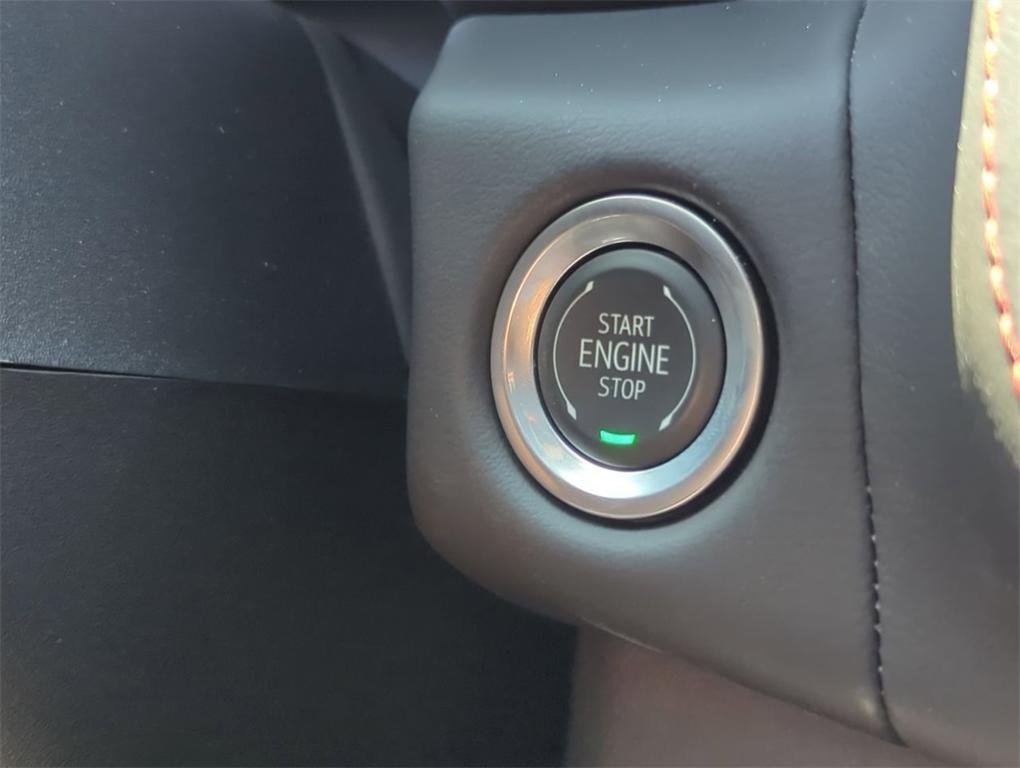 used 2024 Chevrolet Suburban car, priced at $68,795