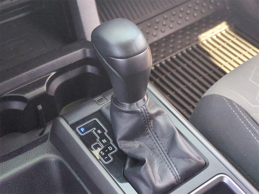 used 2022 Toyota Tacoma car, priced at $38,495