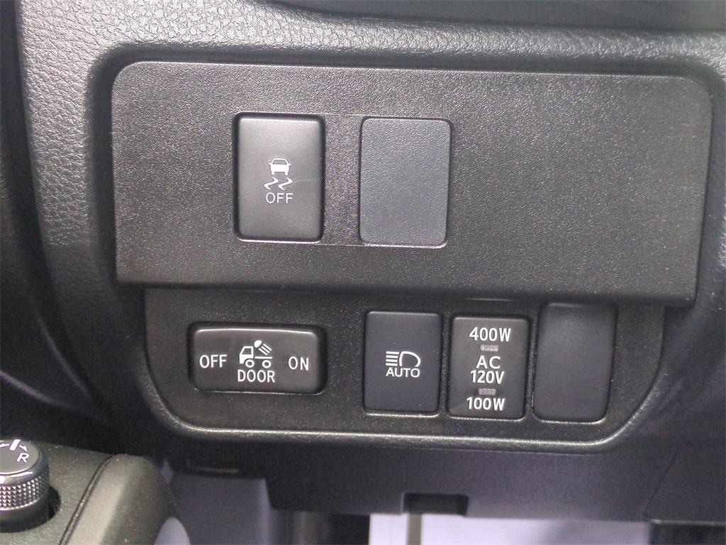 used 2022 Toyota Tacoma car, priced at $38,495