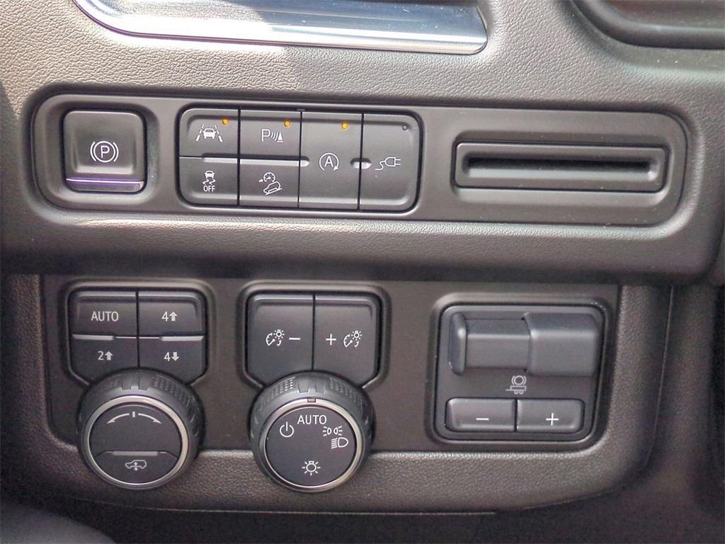 used 2021 Chevrolet Tahoe car, priced at $54,777