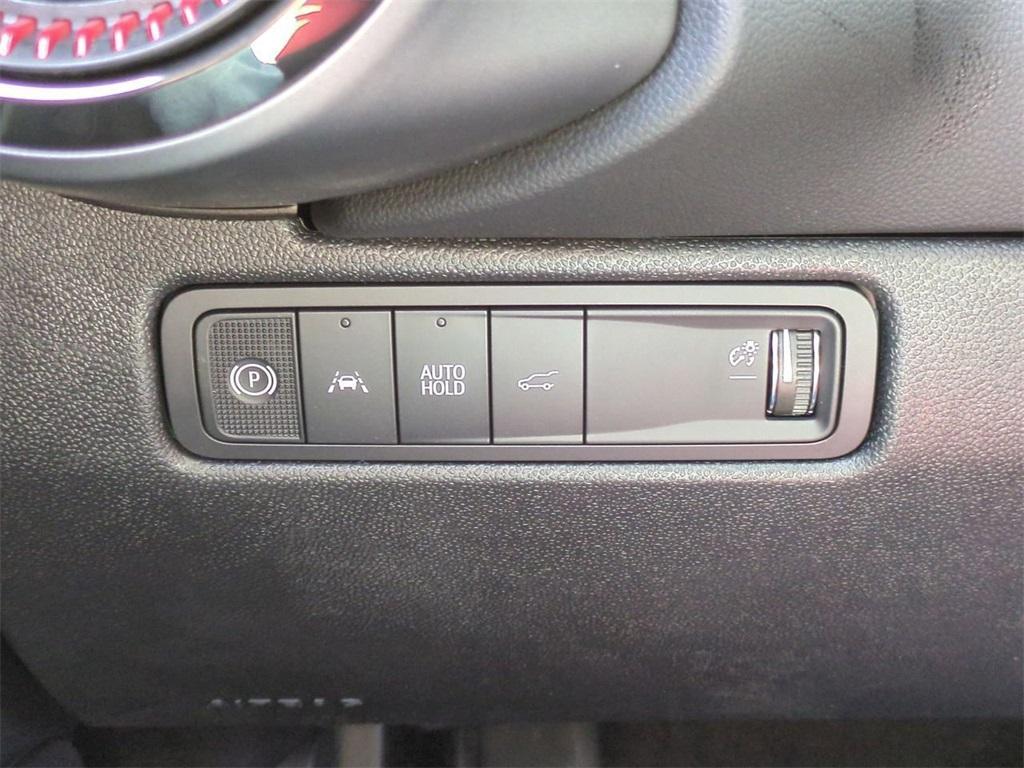 new 2025 Chevrolet Equinox EV car
