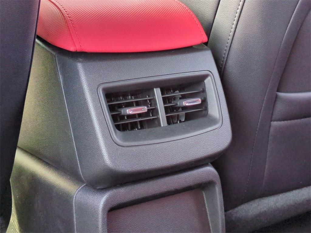 new 2025 Chevrolet Equinox EV car