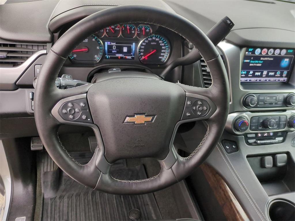 used 2018 Chevrolet Tahoe car, priced at $25,777