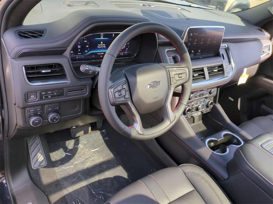 new 2024 Chevrolet Suburban car, priced at $75,690