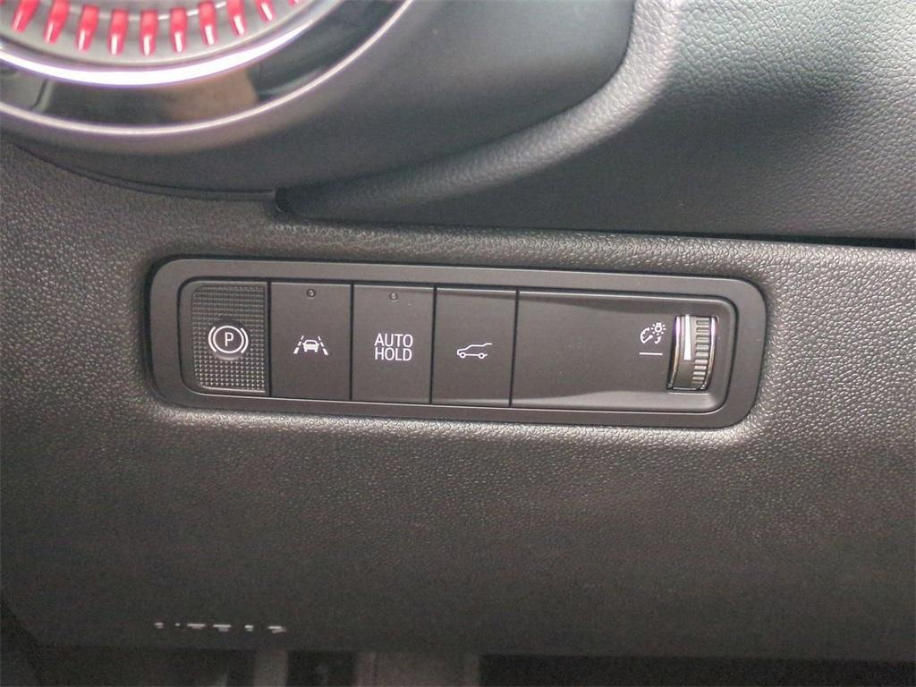 new 2025 Chevrolet Equinox EV car
