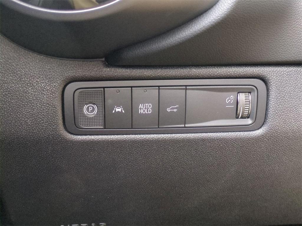 new 2025 Chevrolet Equinox EV car