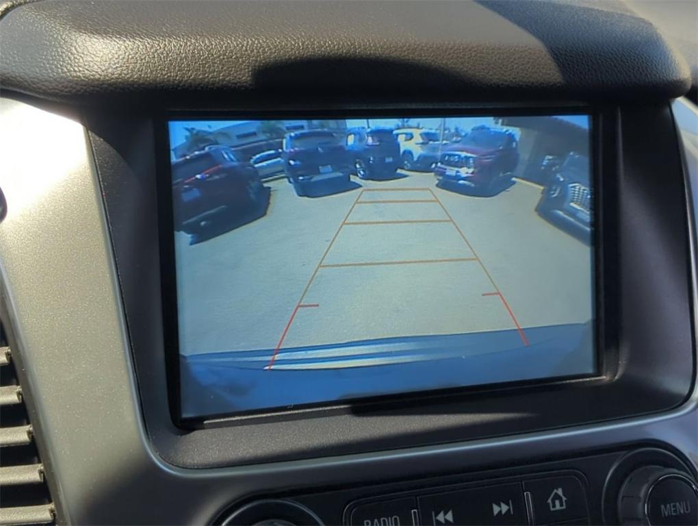 used 2020 Chevrolet Tahoe car, priced at $31,790