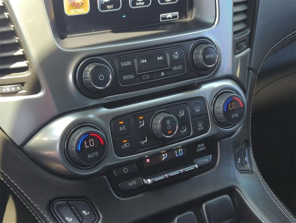 used 2020 Chevrolet Tahoe car, priced at $31,790
