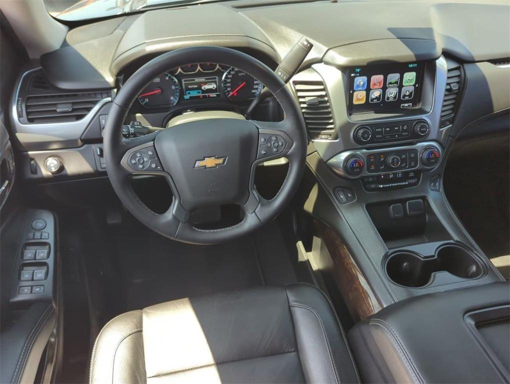 used 2020 Chevrolet Tahoe car, priced at $31,790
