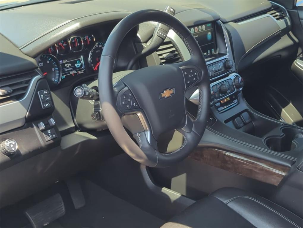 used 2020 Chevrolet Tahoe car, priced at $31,790