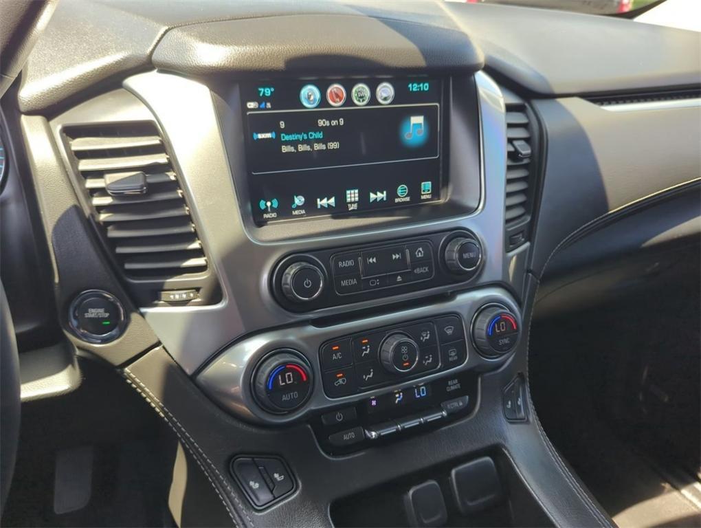 used 2020 Chevrolet Tahoe car, priced at $31,790