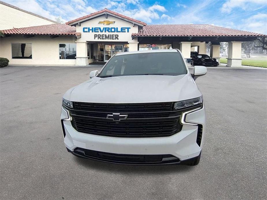 new 2024 Chevrolet Suburban car, priced at $77,600