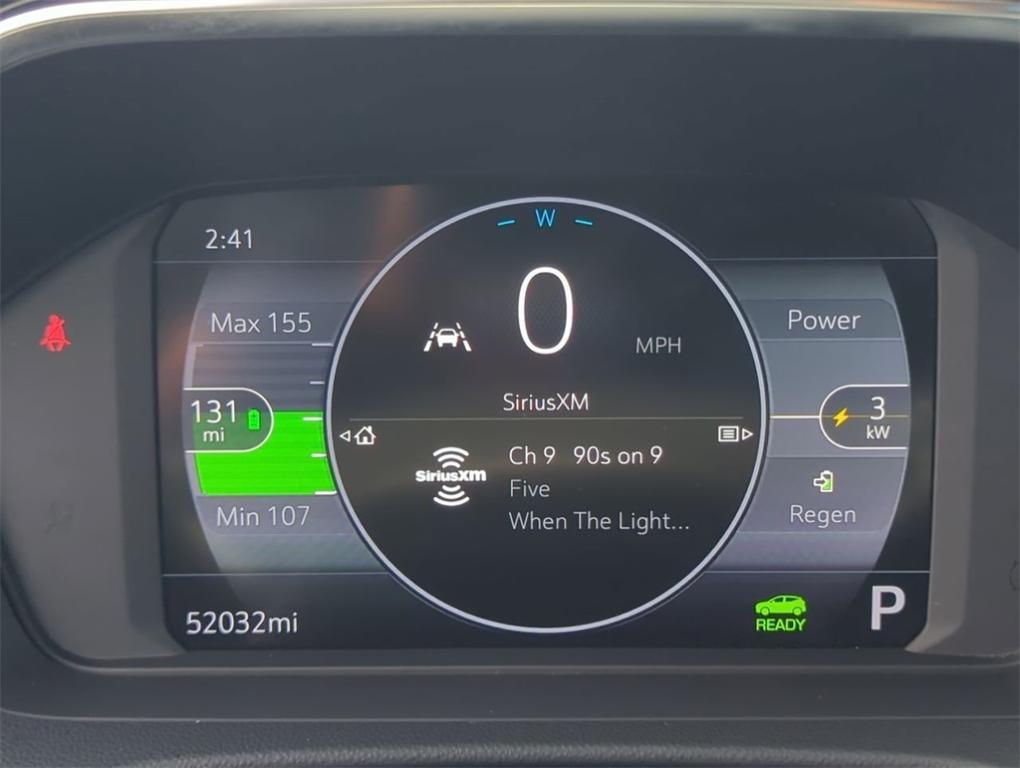 used 2022 Chevrolet Bolt EUV car, priced at $18,790