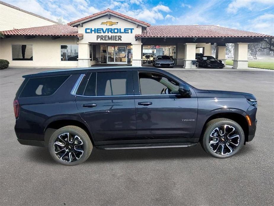 new 2025 Chevrolet Tahoe car, priced at $67,015