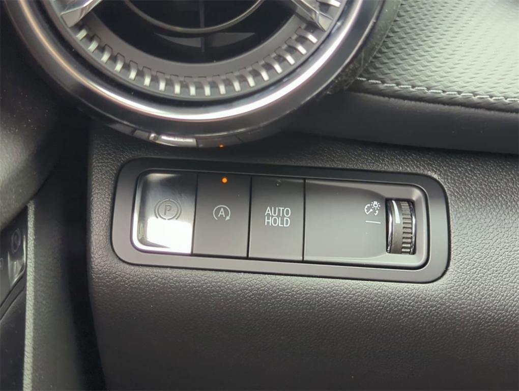 new 2025 Chevrolet Equinox car