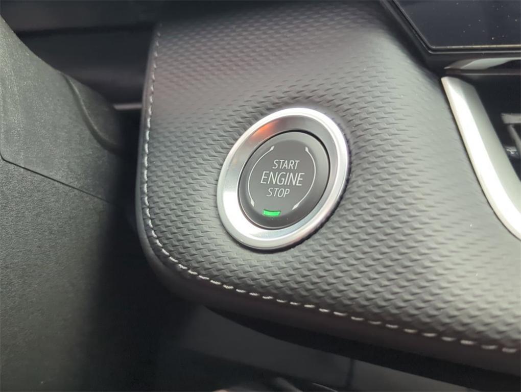new 2025 Chevrolet Equinox car