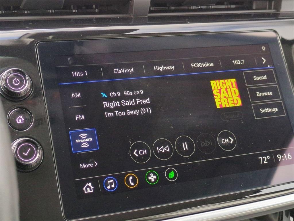 used 2023 Chevrolet Bolt EUV car, priced at $21,698