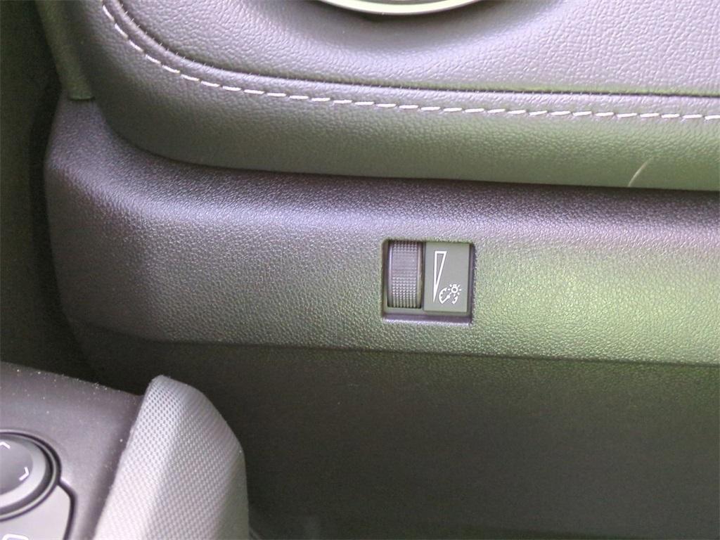 new 2025 Chevrolet Colorado car