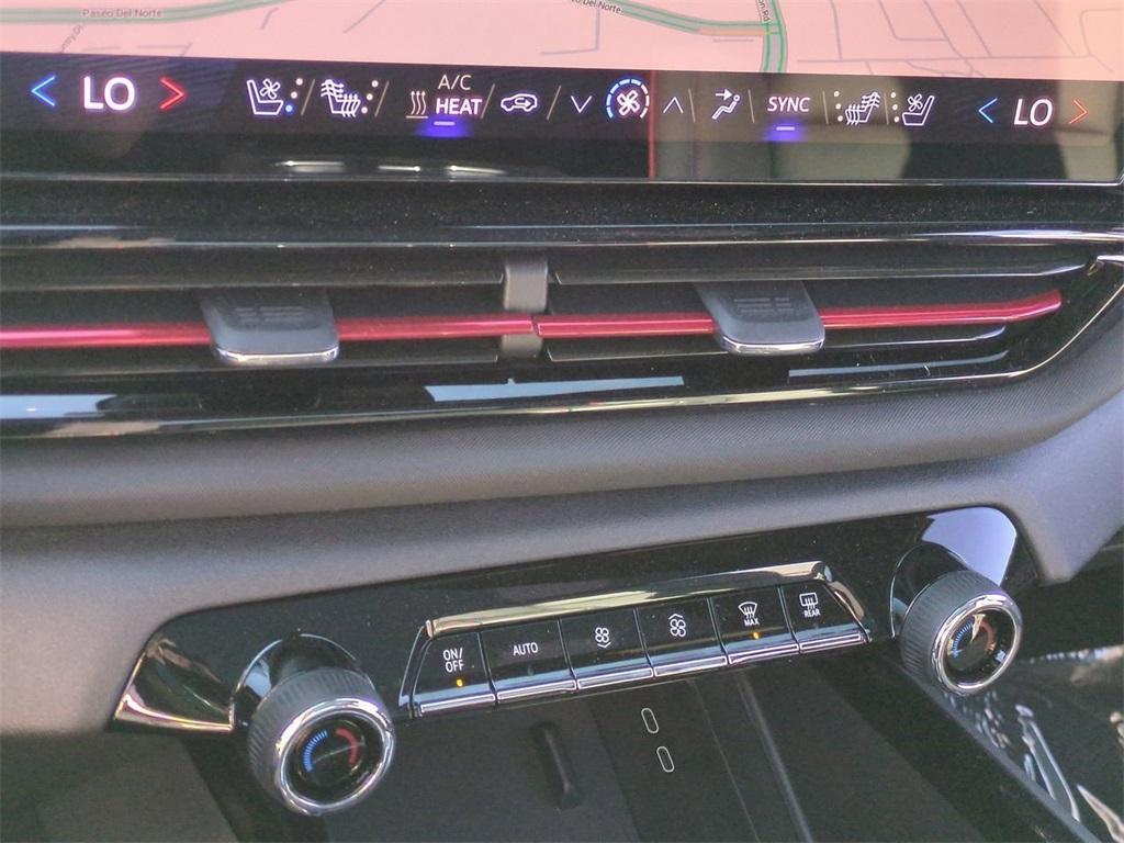 new 2025 Chevrolet Silverado EV car