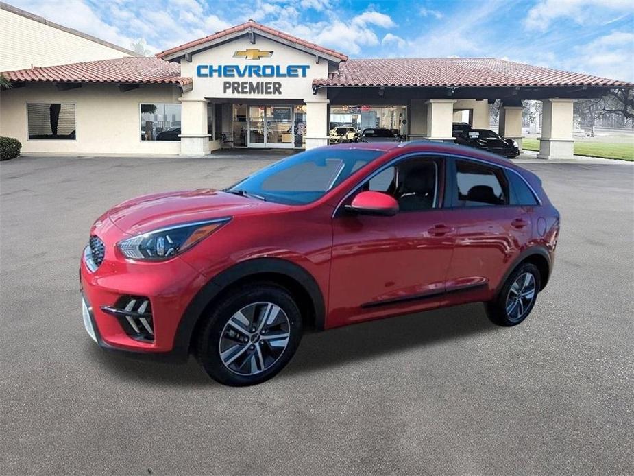 used 2022 Kia Niro car, priced at $21,850