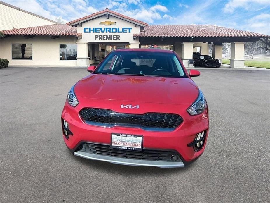 used 2022 Kia Niro car, priced at $21,850