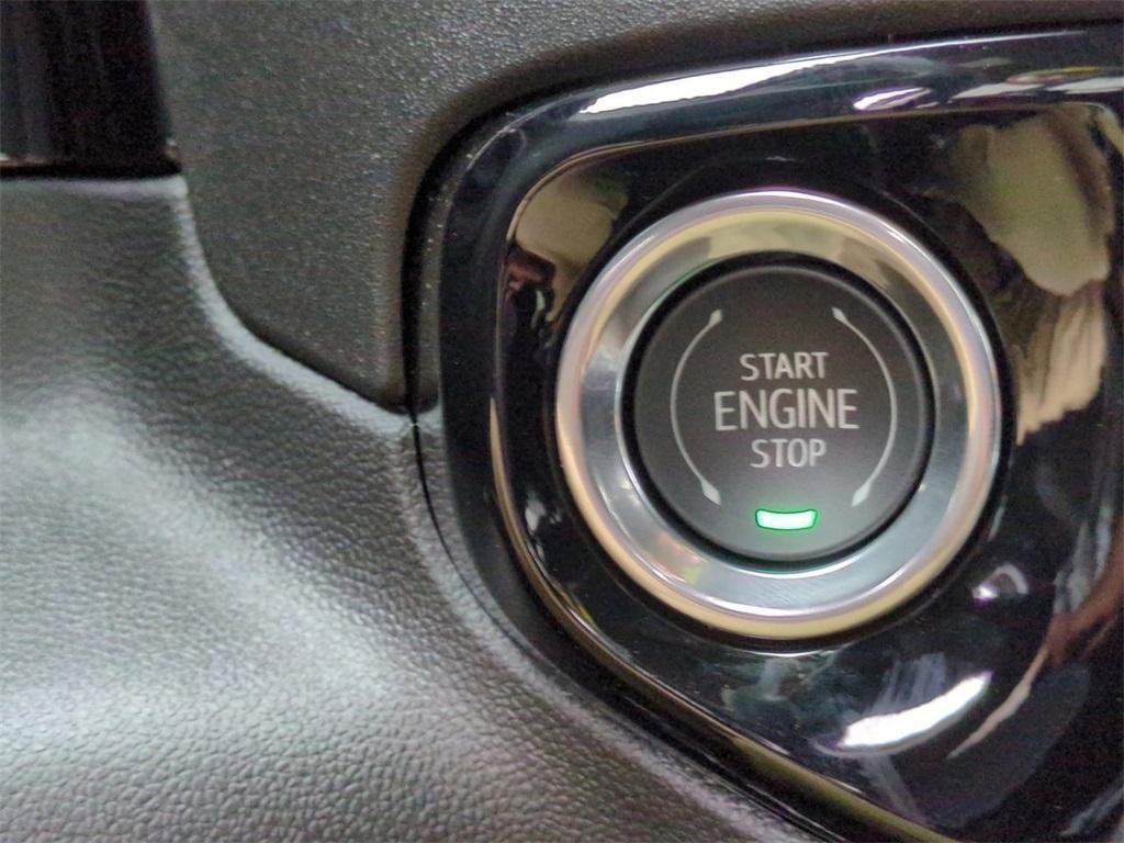 new 2025 Chevrolet Silverado 2500 car